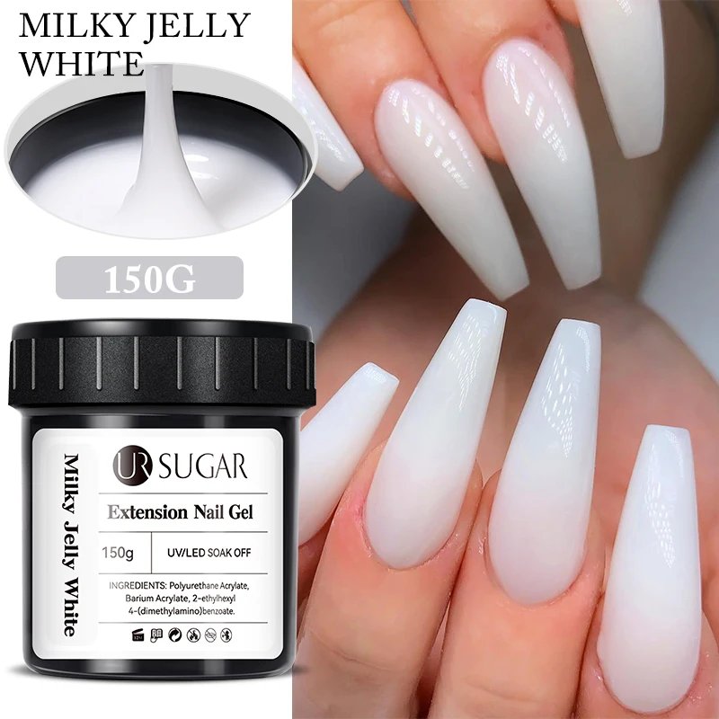 milkywhite