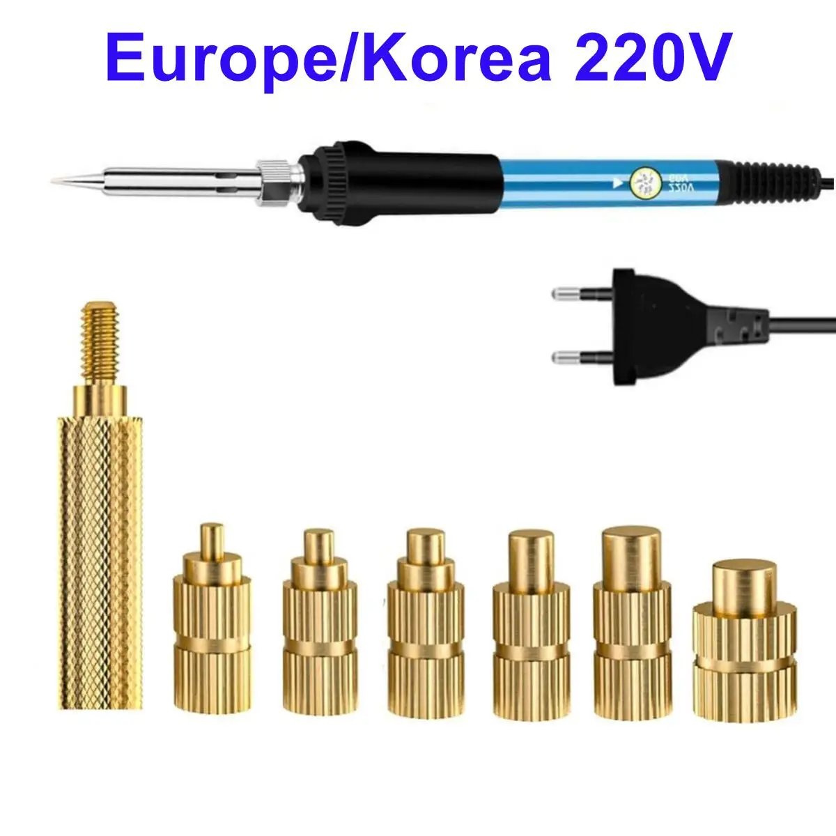 EU KR 220V TIPS