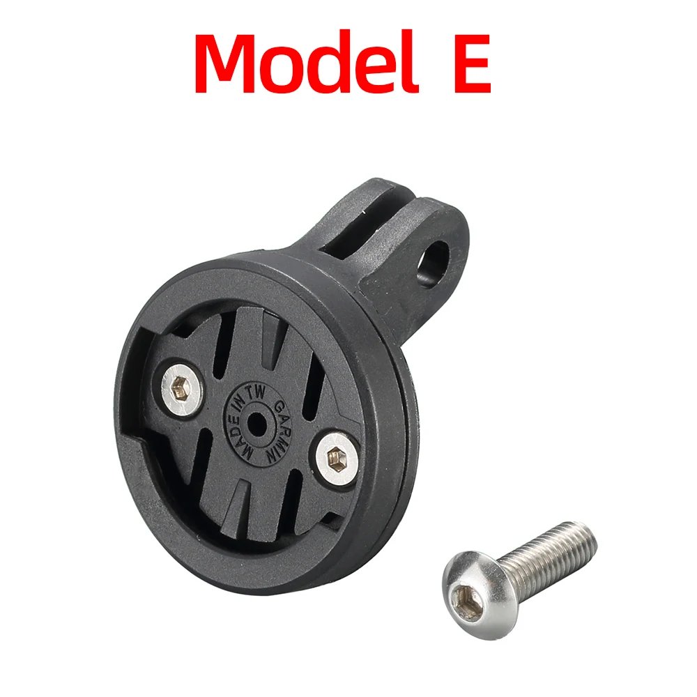 Model  E