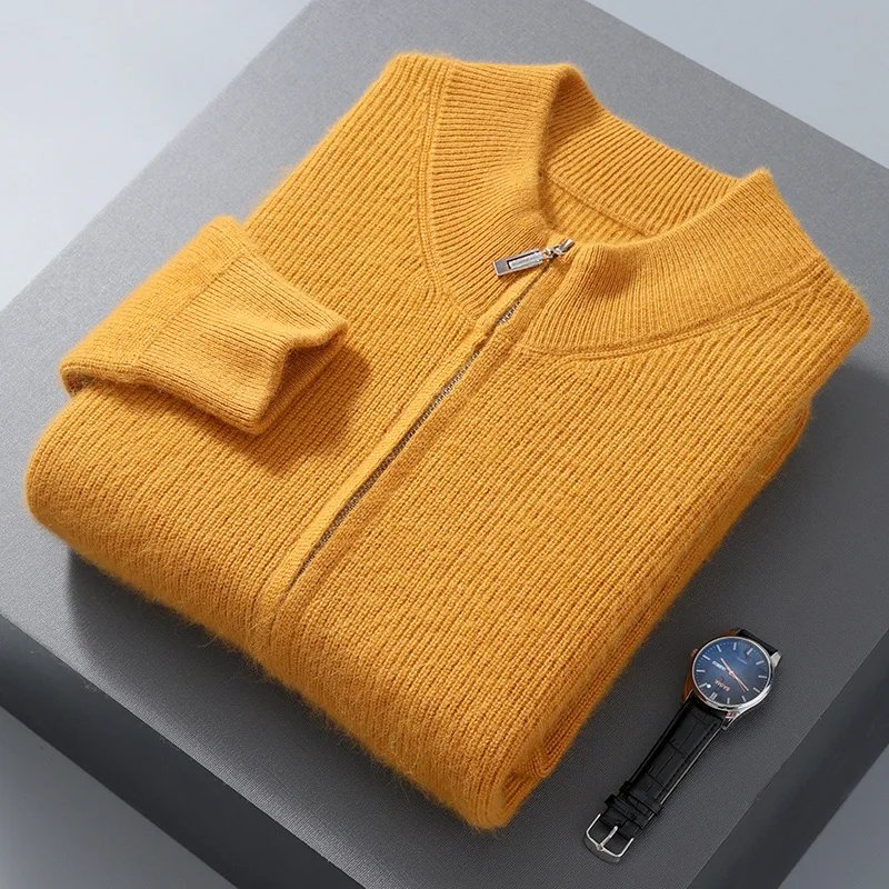 Ginger yellow