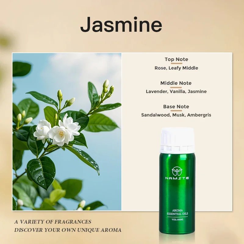 Jasmine