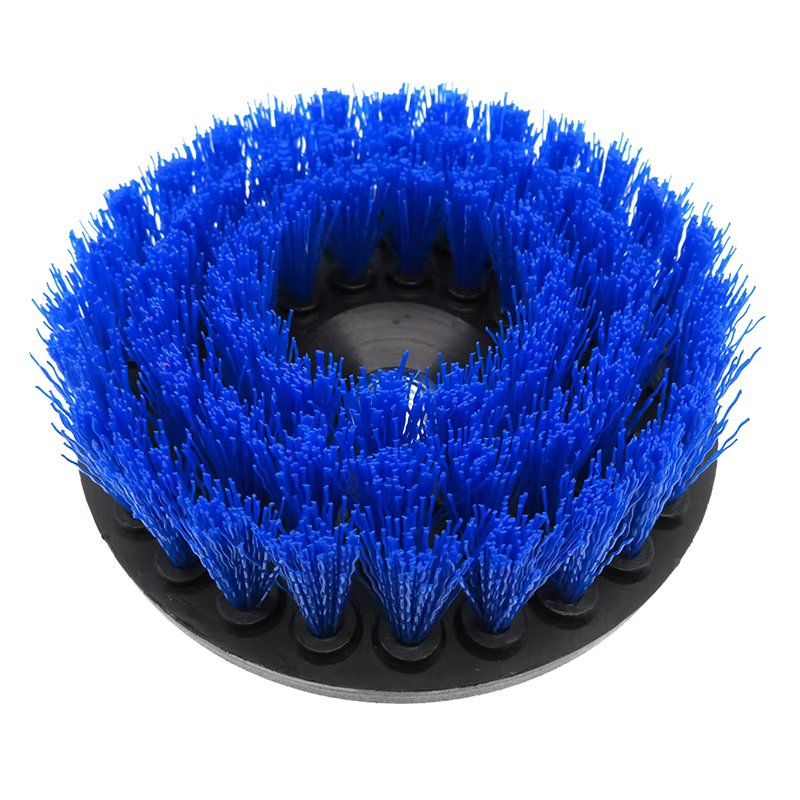 5inch Blue-Medium