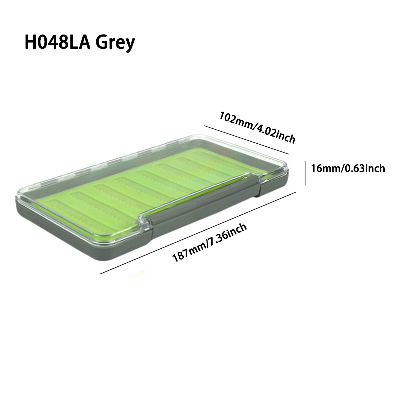 H048LA Grey