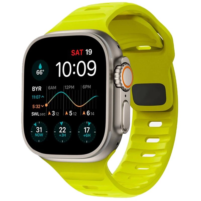 Fluorescent-green
