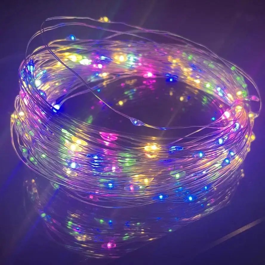 Multiple Colors