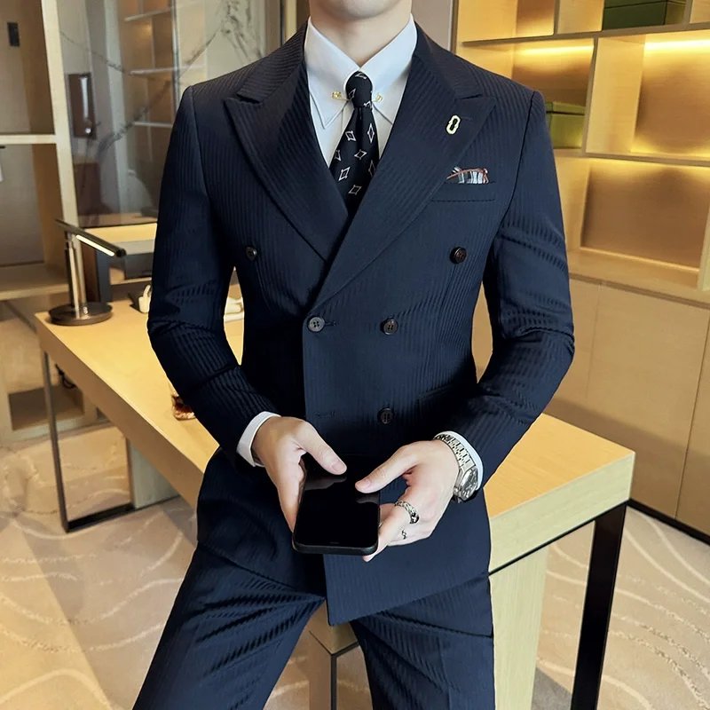 Navy blue