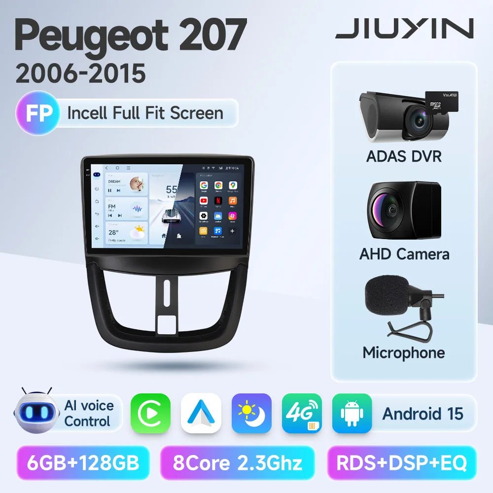 FP 8CORE (6 128G)RA