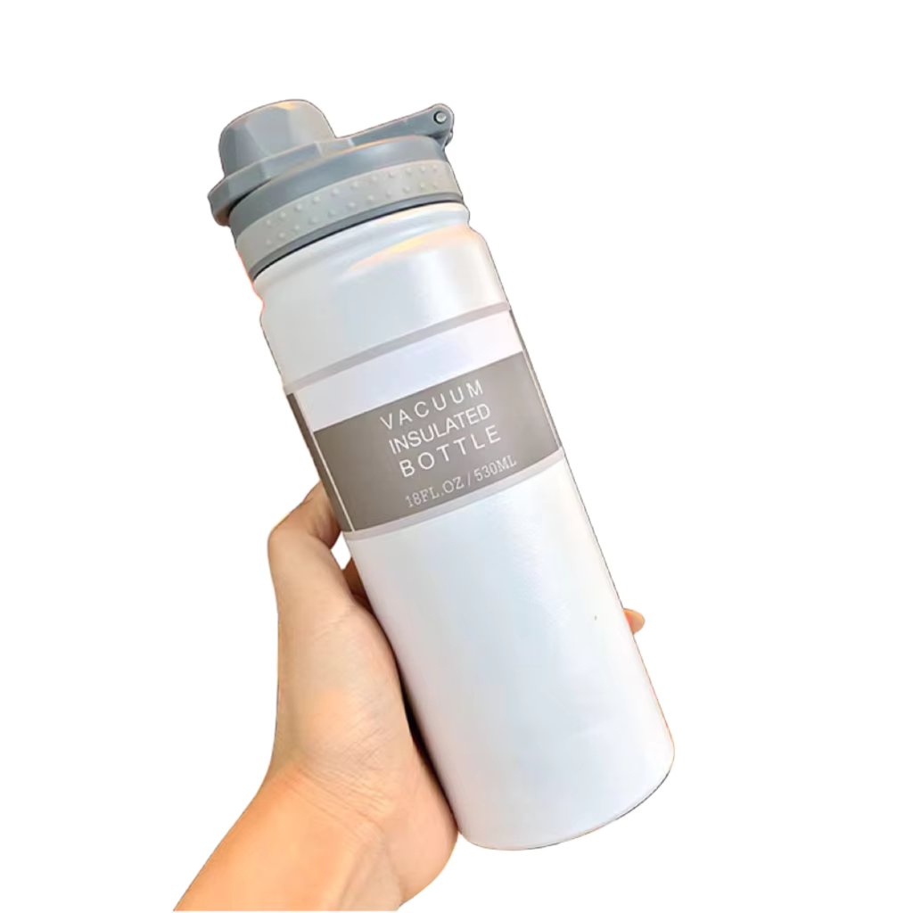 White 750ml