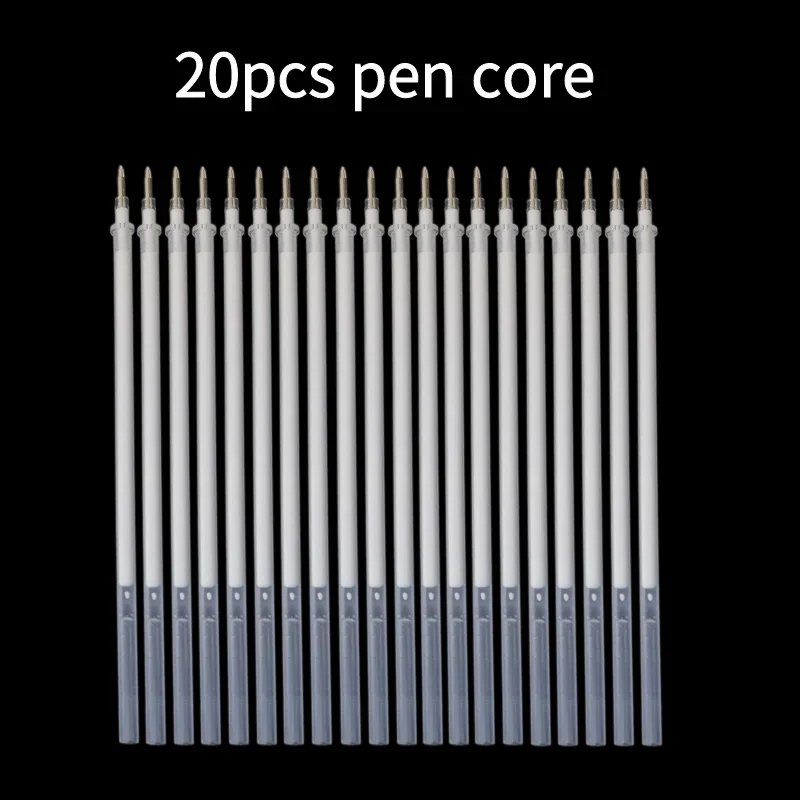 20pcs pen core