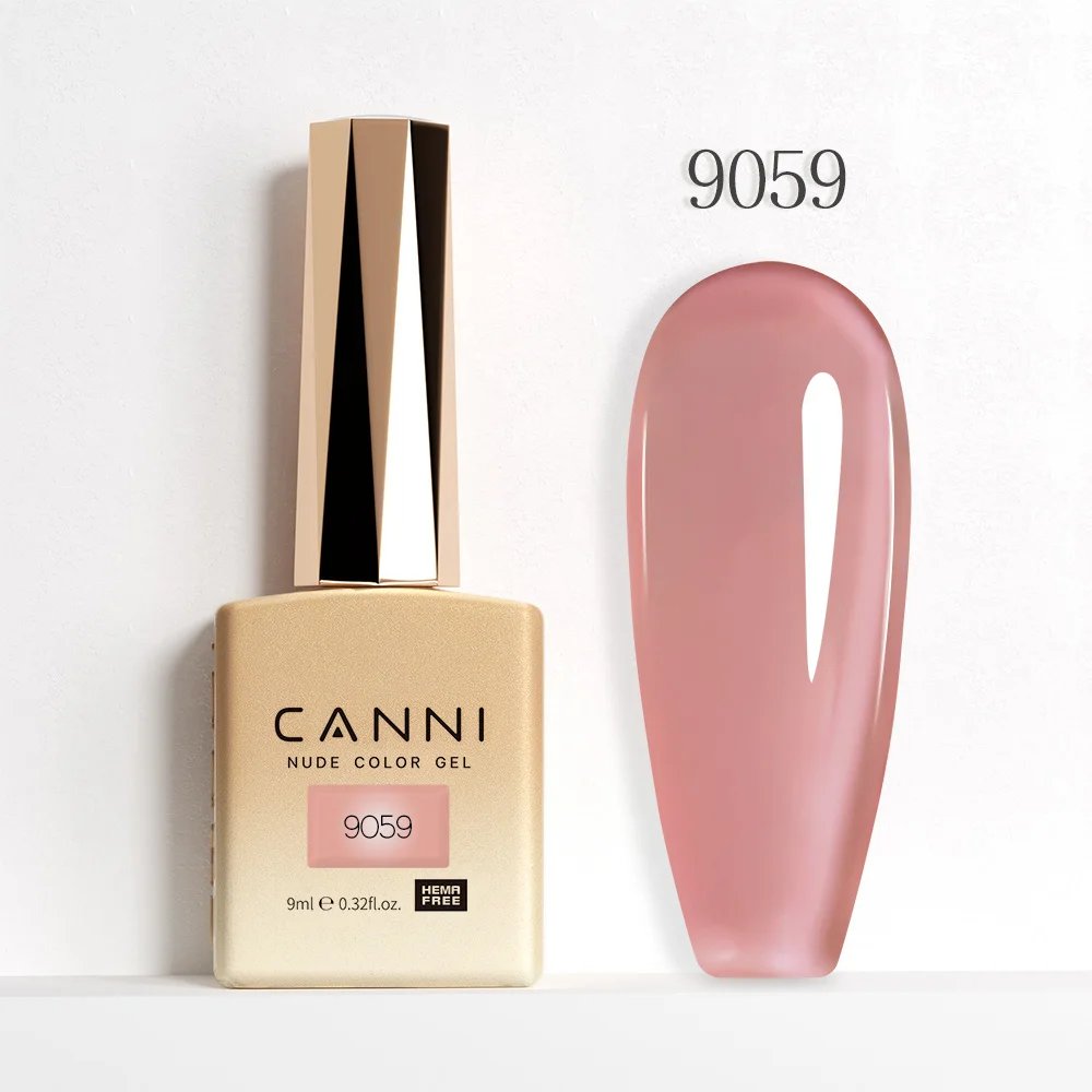 9059 jelly color