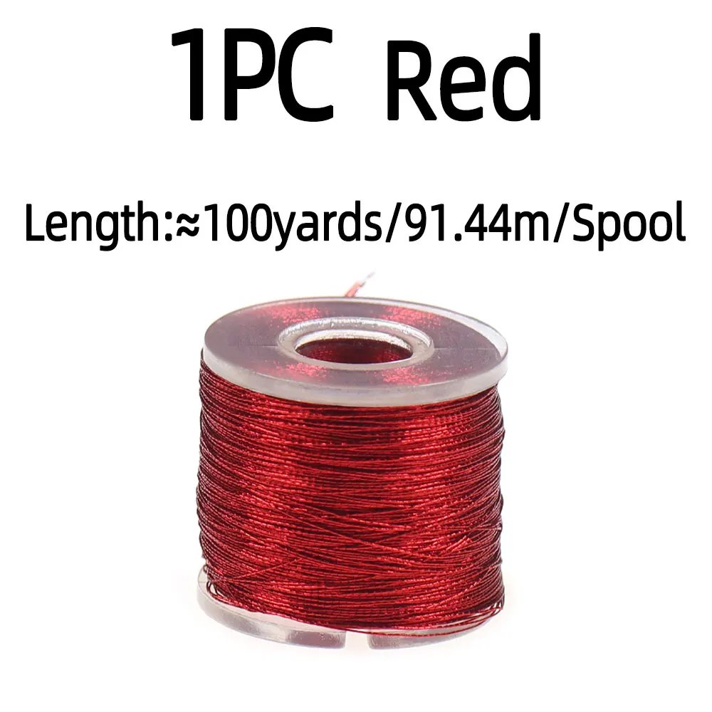 1PC Red