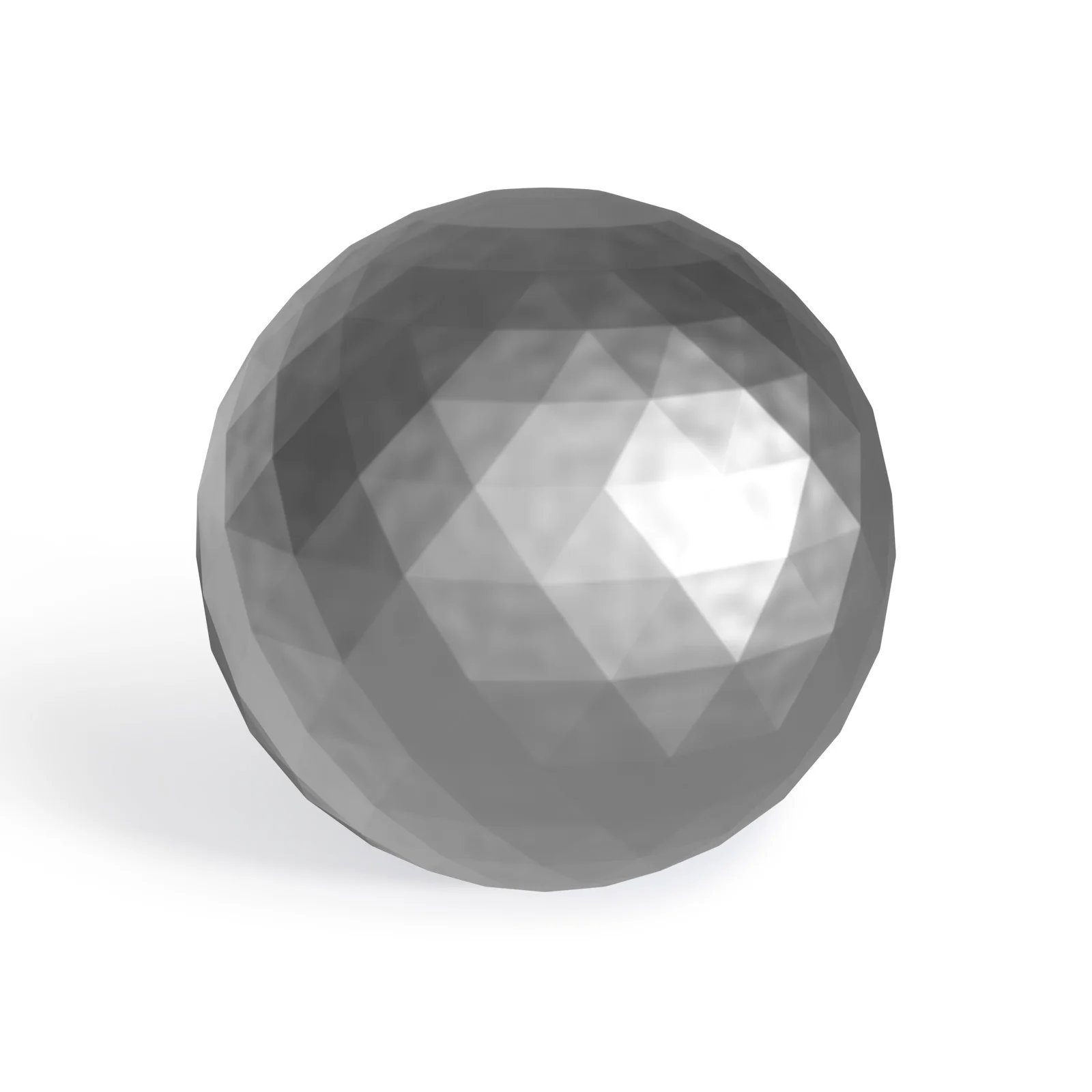 Metallic black