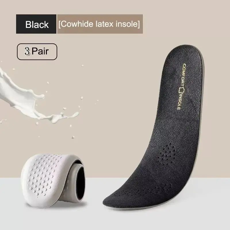 Black-3pair