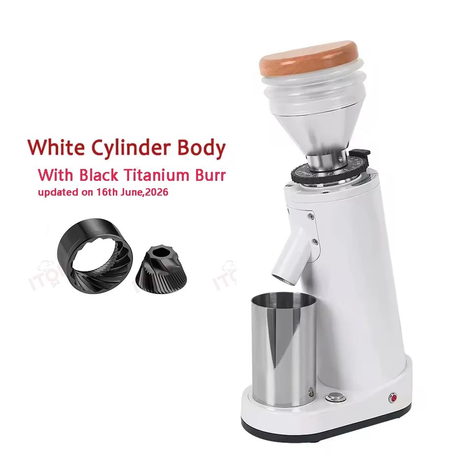WH cylinder BT burr