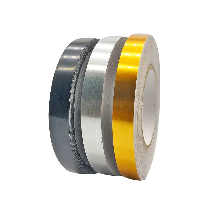 50M Self Adhesive Floor Tile Stickers Waterproof Wall Gap Sealing Tape Strip Floor Tile Beauty Seam Sticker Wall Decoration