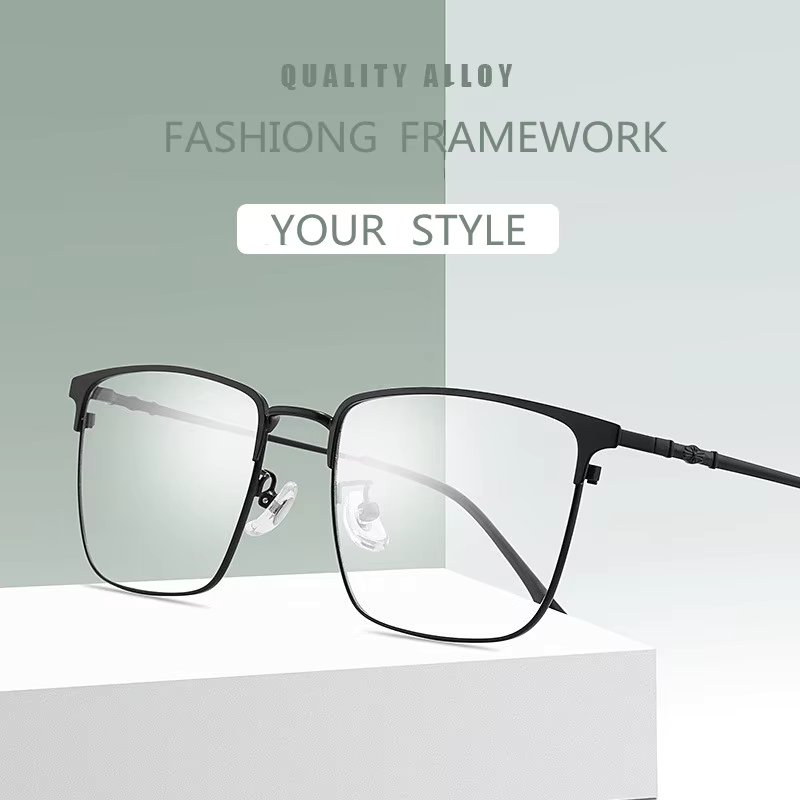 Anti Blue Rays Glasses Men Women Computer Gaming Glasses Goggle UV Blocking Radiation-resistant Eyewear Reading Glasses UV400