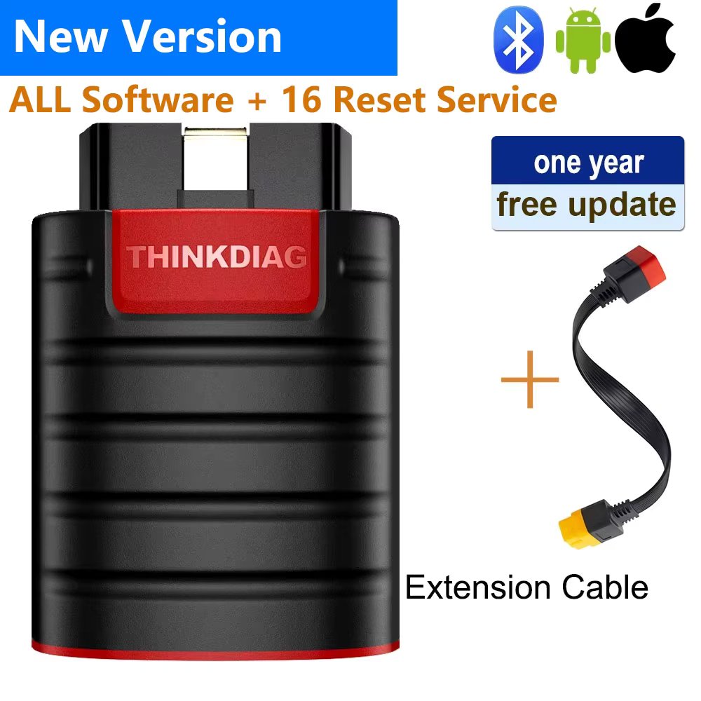 New With Cable