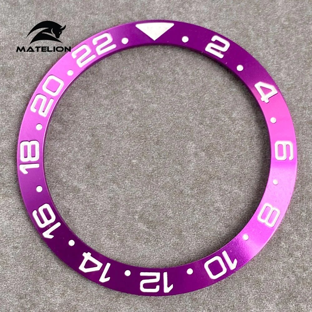 alloy purple A
