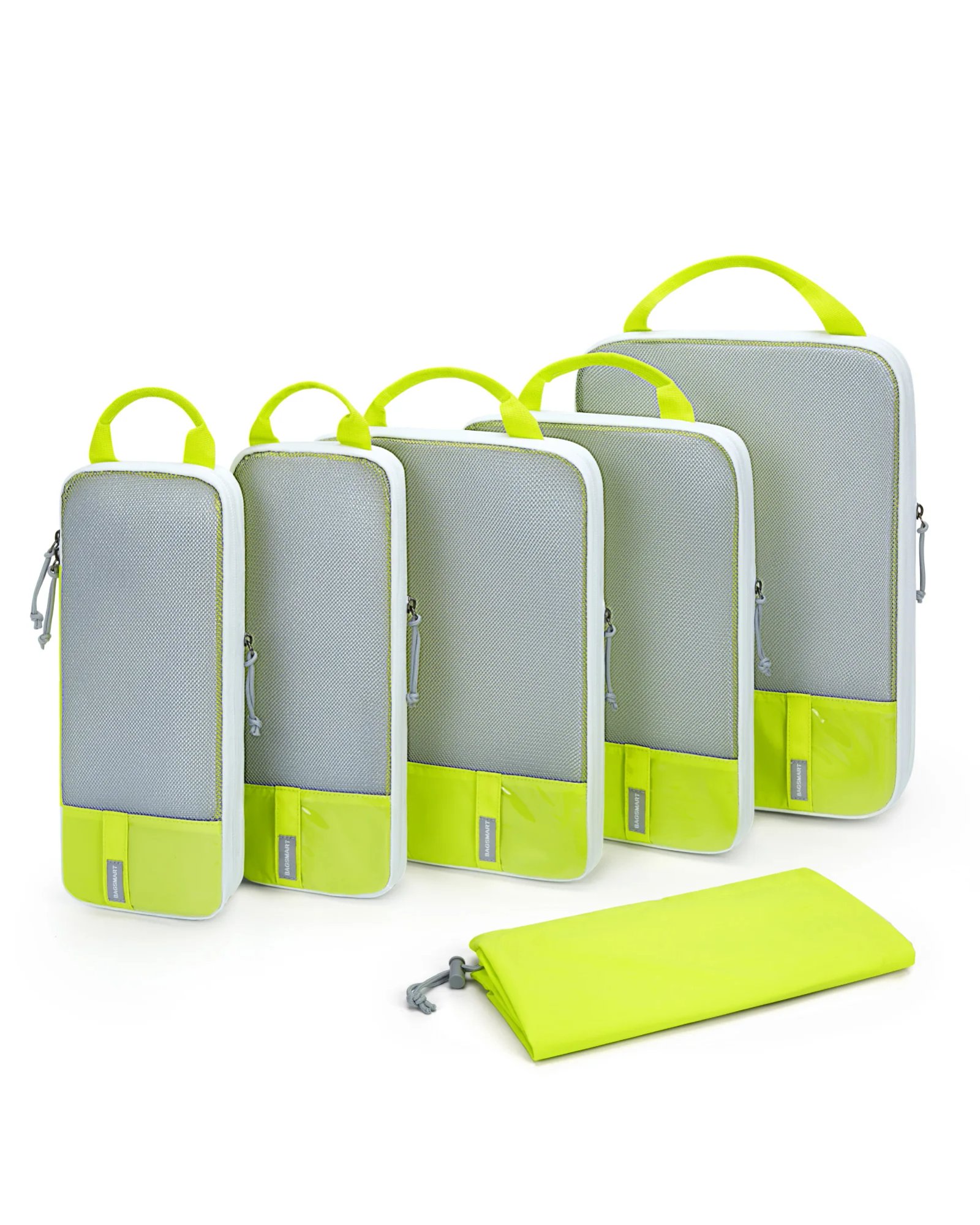 bright green 6pcs
