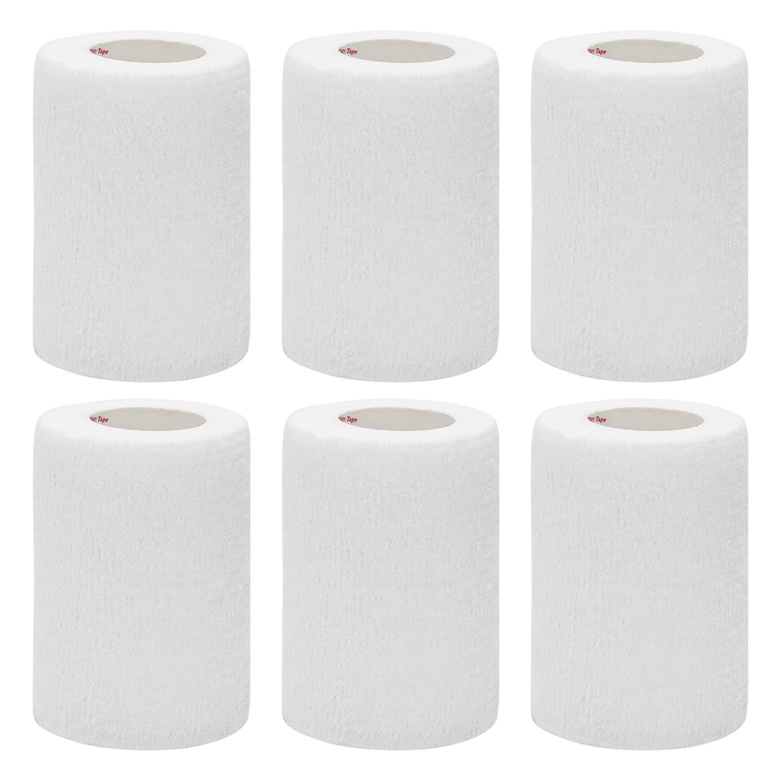 7.5cmX4.5mX6Rolls