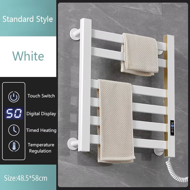 White standard 58