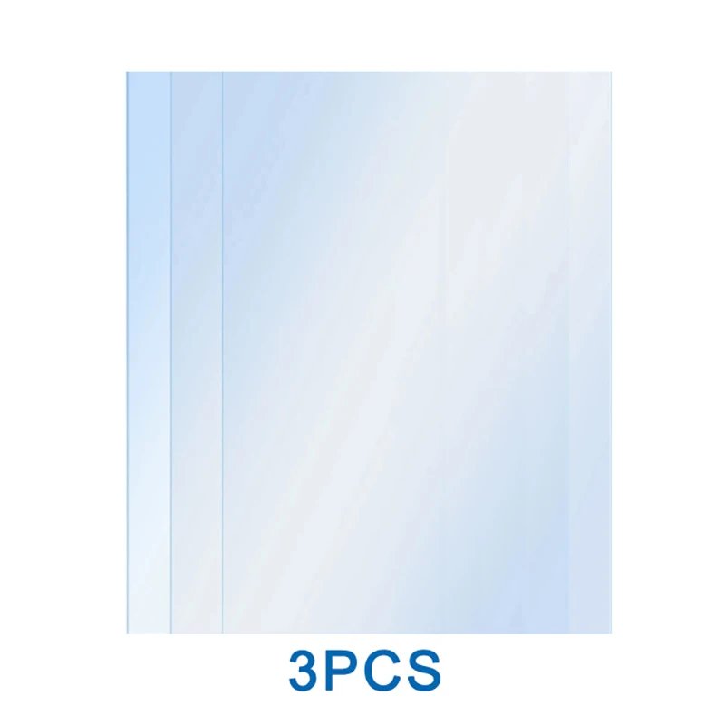 10.1 Inch FEP Film 280*200*0.15mm for Anycubic Photon Mono M7 Pro M5s UV Resin 3D Printers Release Films Printer FEP Sheet