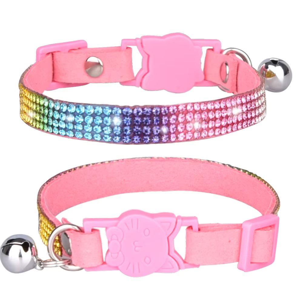 style 3 pink