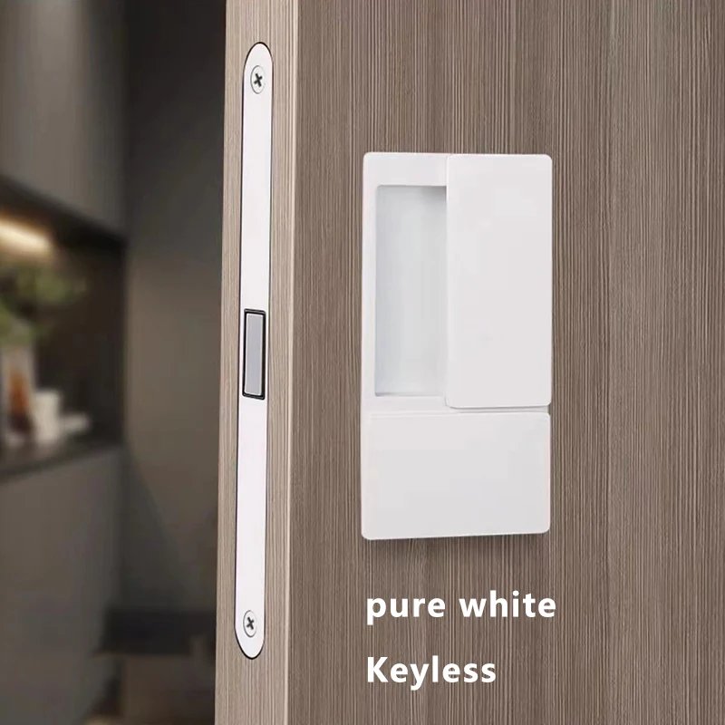 pure white-BK
