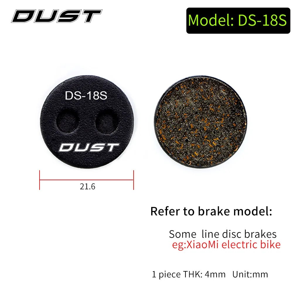 1Set DS-18