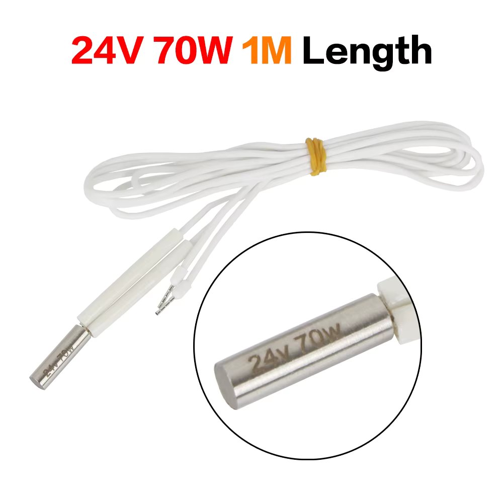 24V 70W 1M 1PC