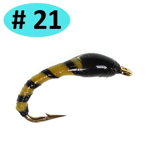 Color  21