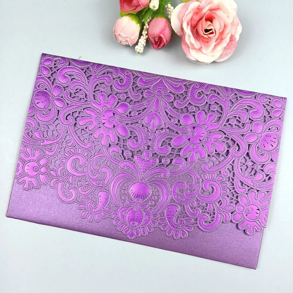 pearl dark purple