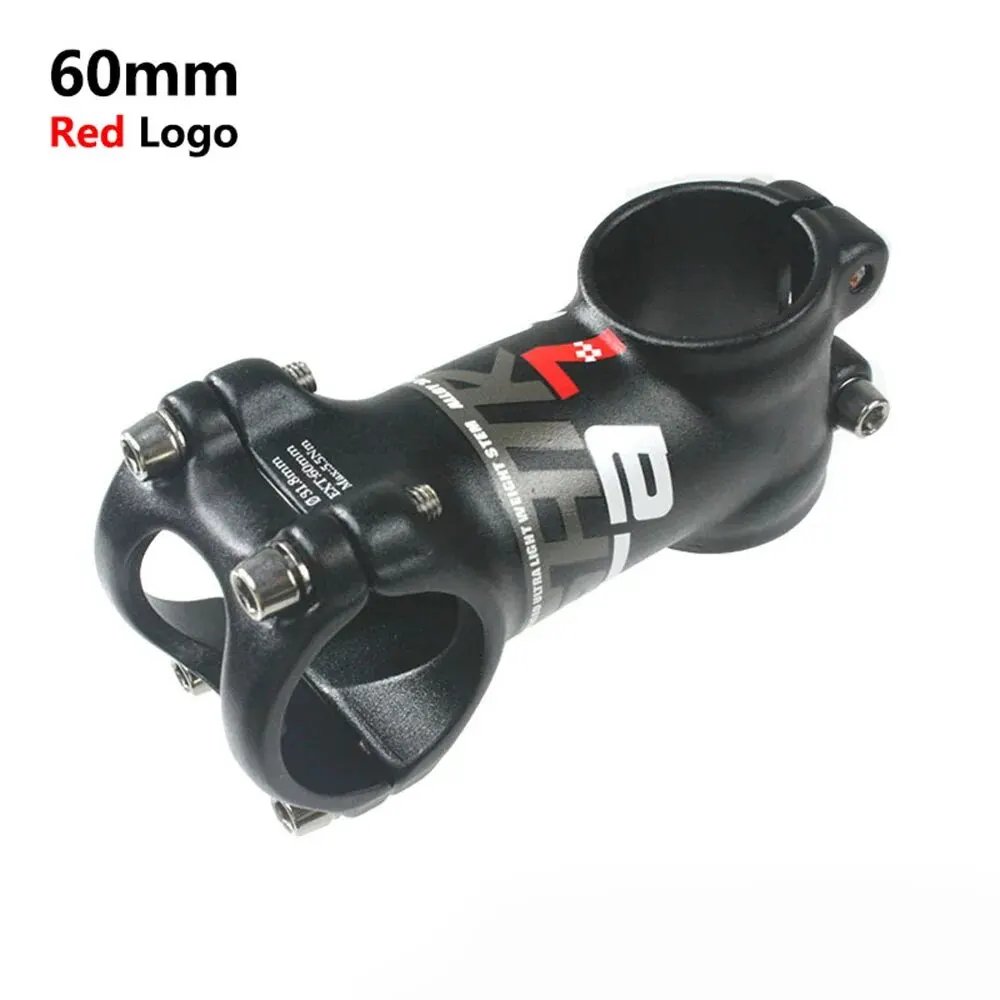 Red logo 60mm