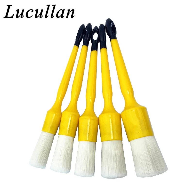 5 Set Nylon Brush