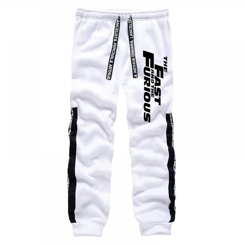 White Pants
