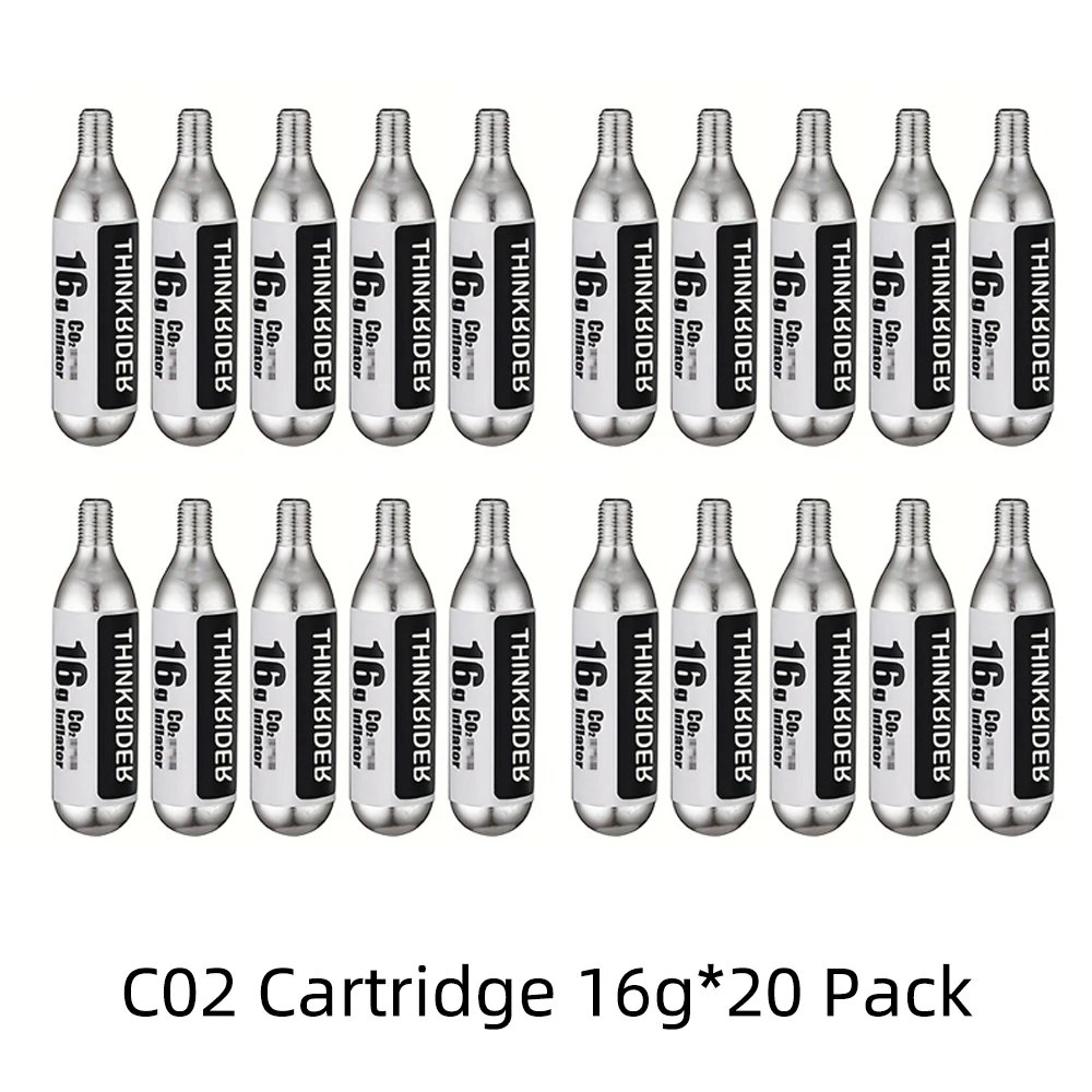 16gX20 pack