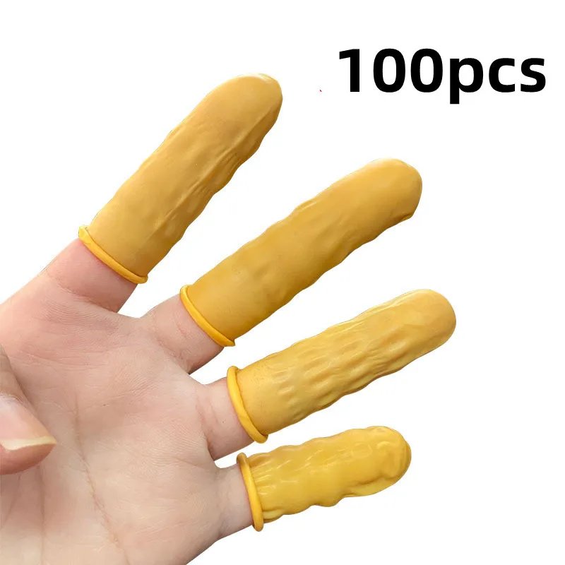 Yellow -100pcs