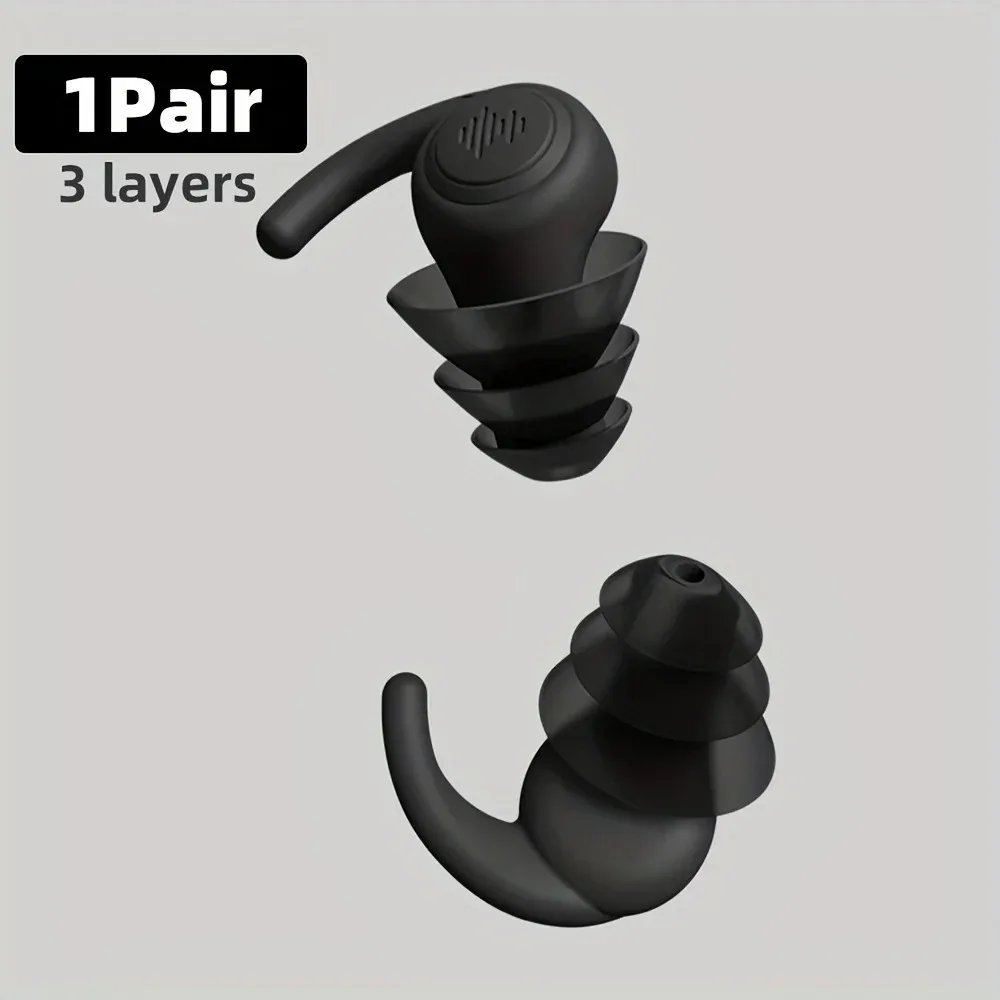 3 Layer-Black