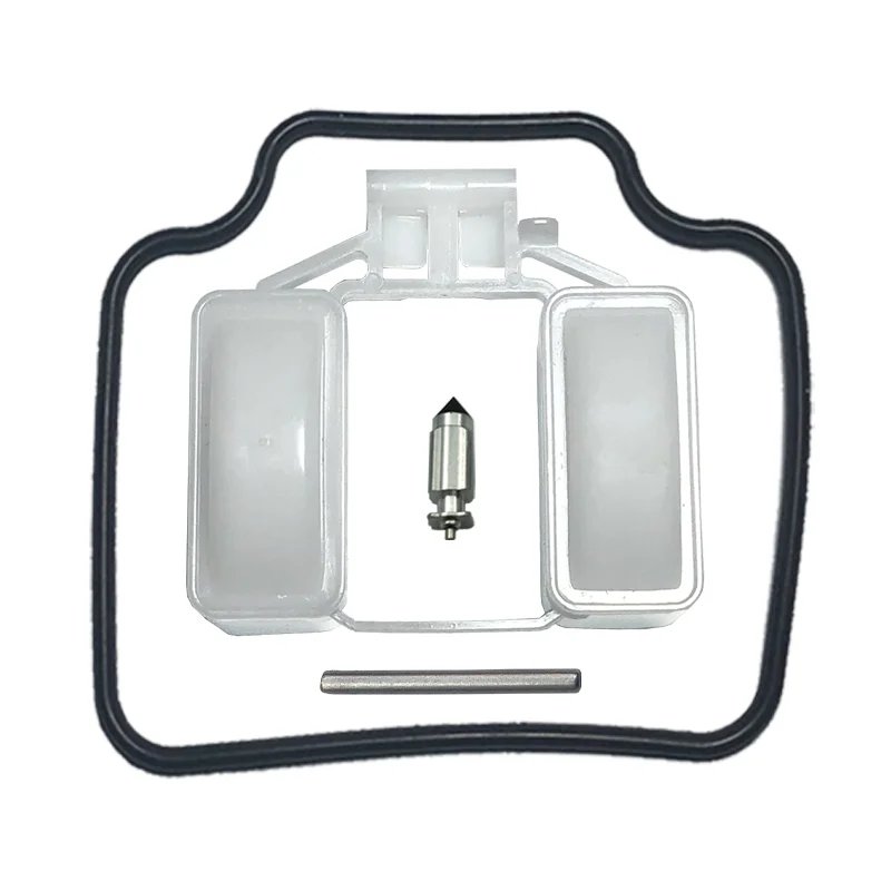 Float seal set