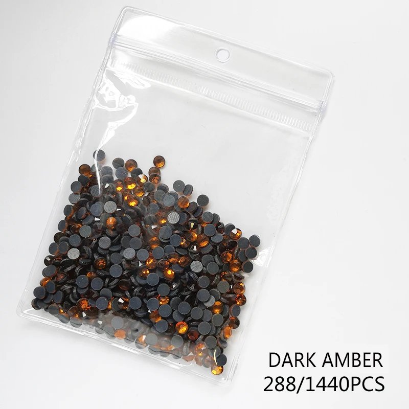 Dark Amber