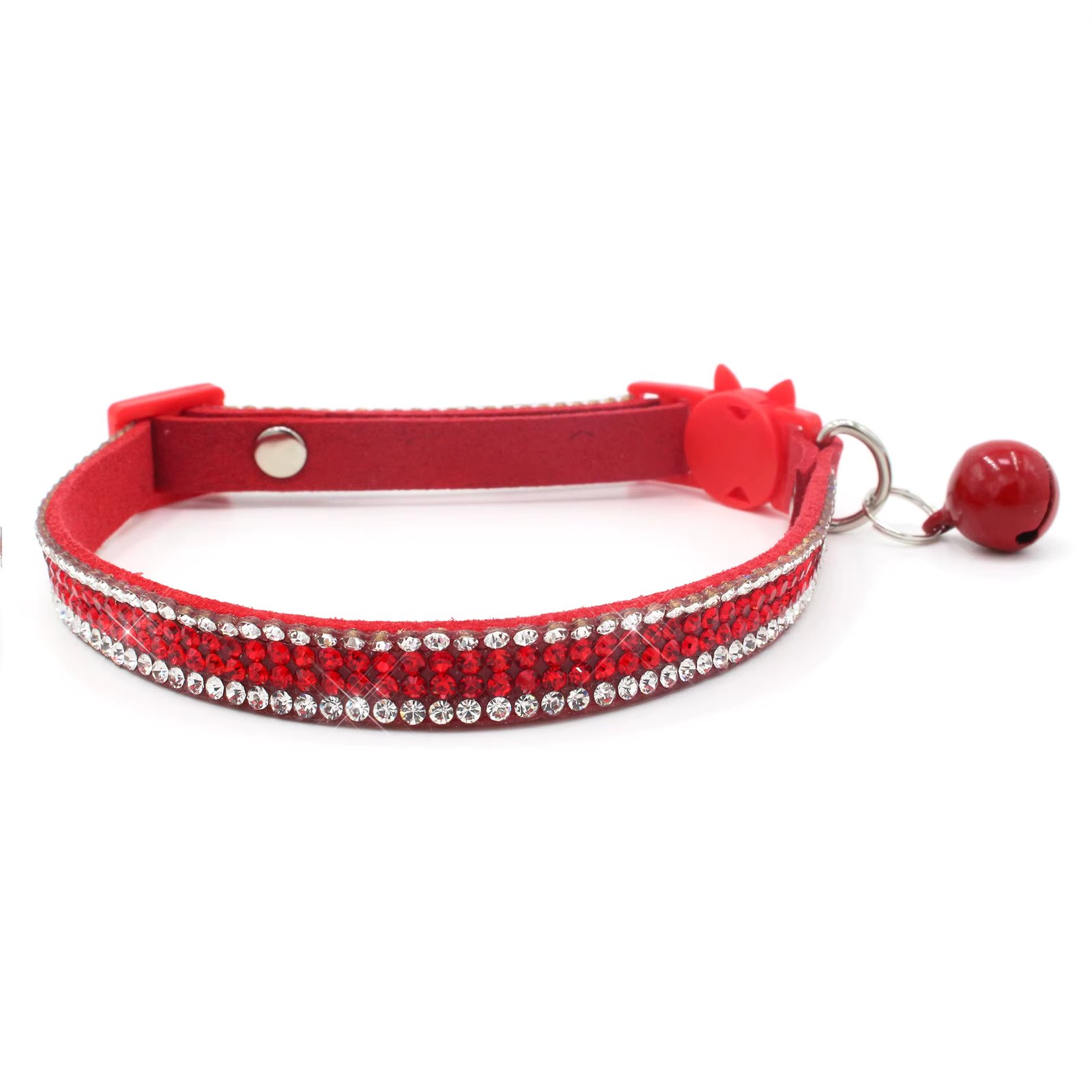 style 1 red