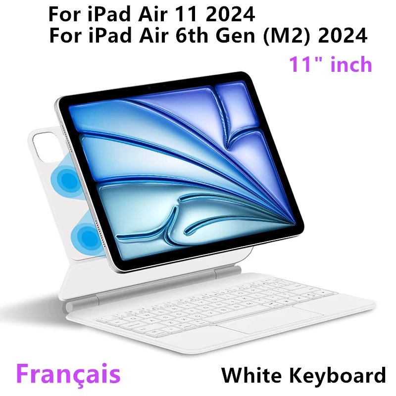 White French