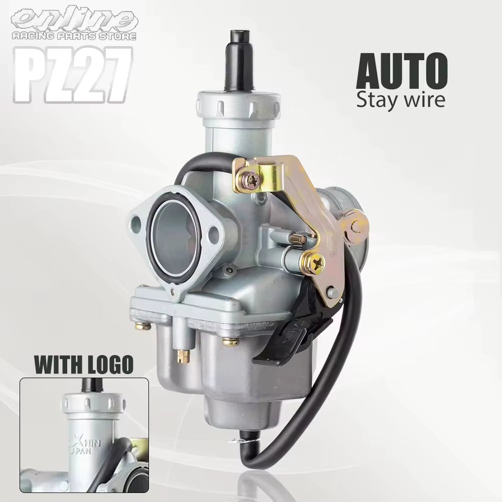 PZ27 Auto logo