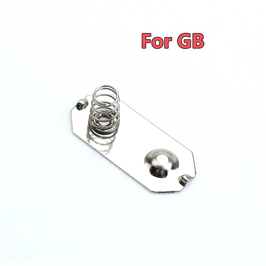 For GB Shell