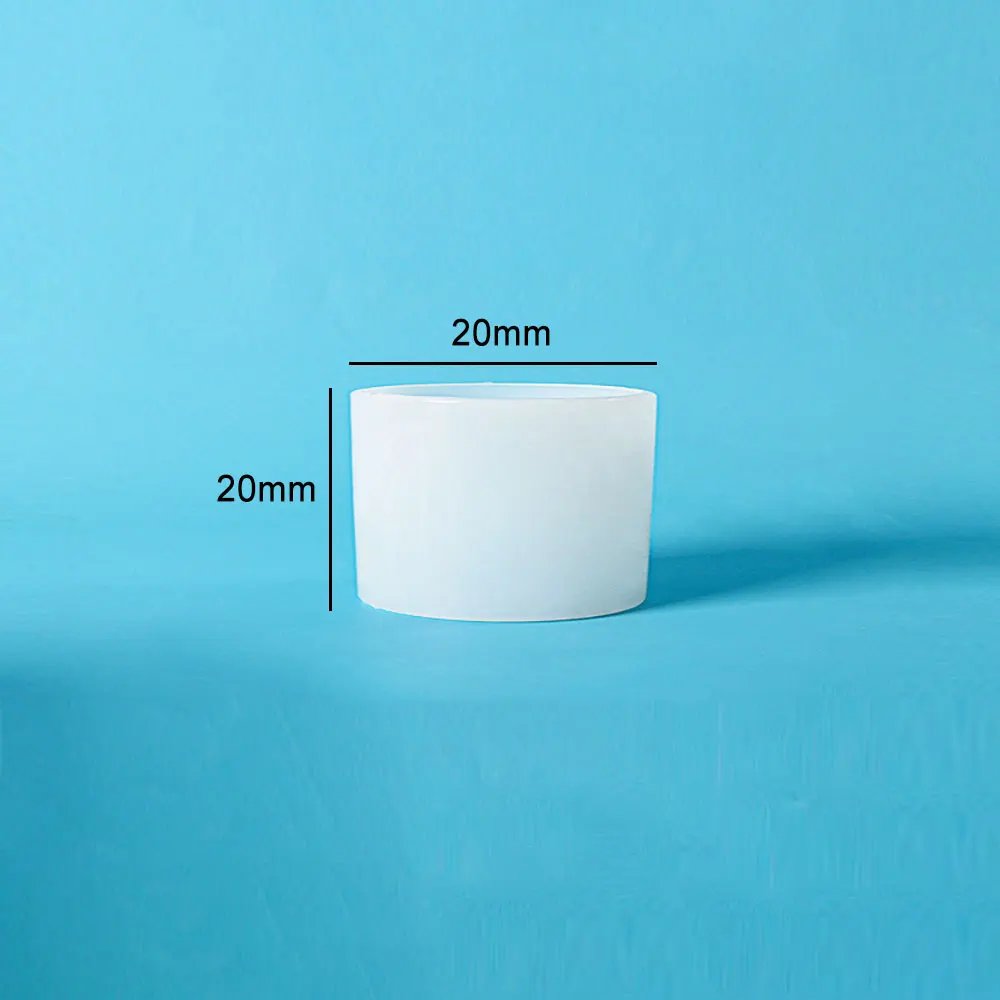 Cylinder 20x20mm
