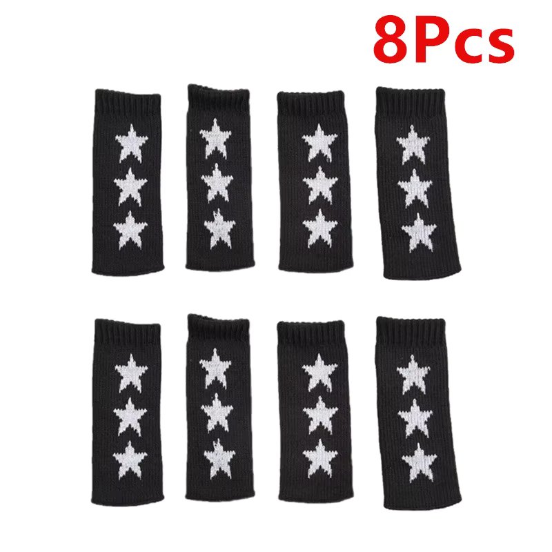 8Pcs-Star