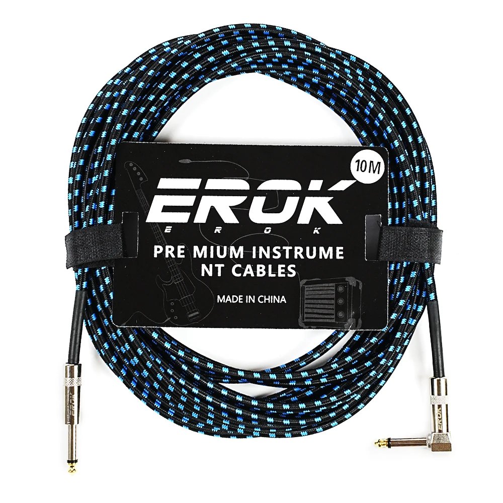 10M-BLue