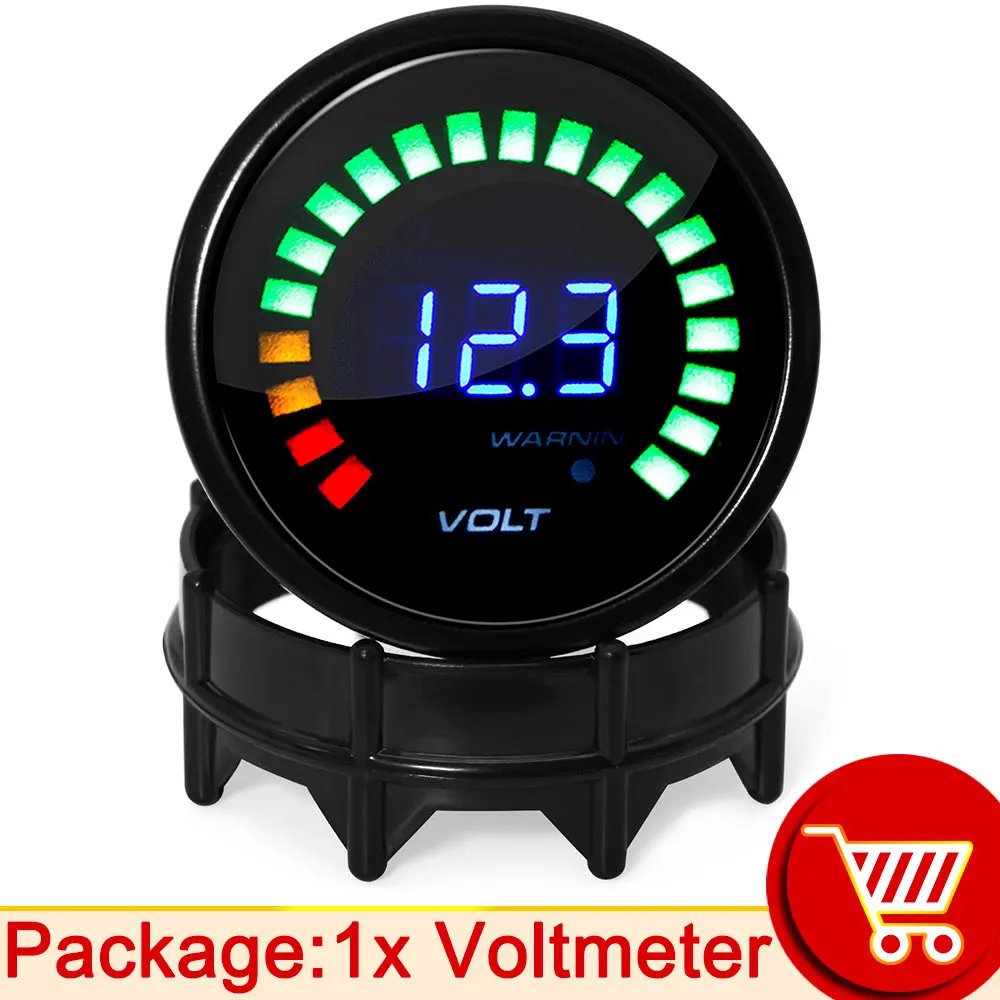 voltmeter