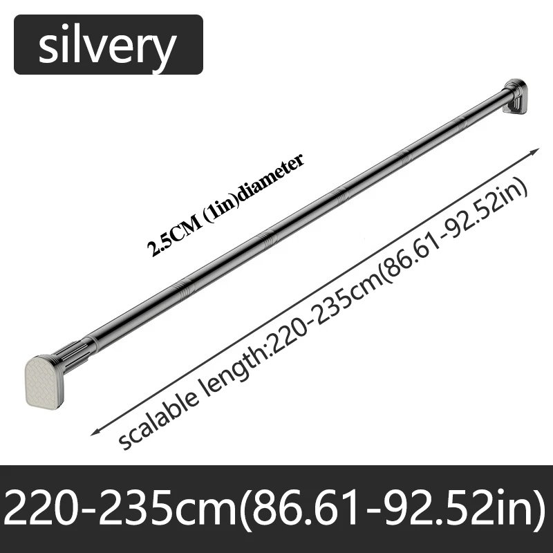 silvery220-235CM
