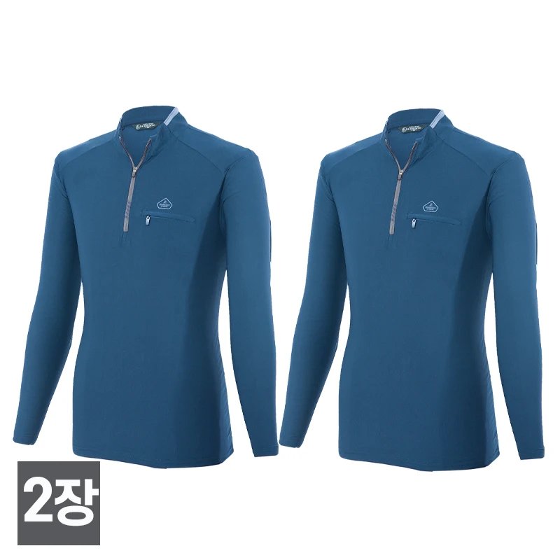 2 Blue-Brown